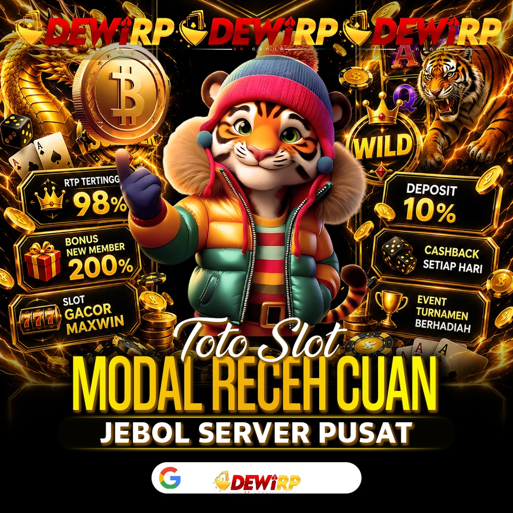 DEWIRP X Society DXB: Game Online Terbaru 2026 Gameplay Seru Dan Update Tiap Hari